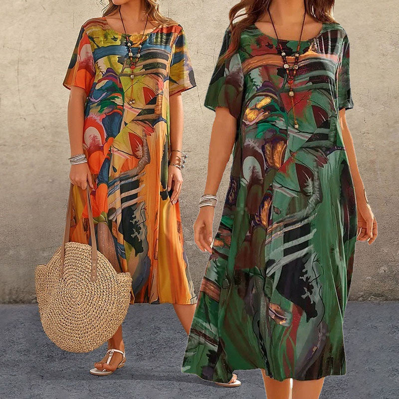 Qelira | Sophisticated Dress