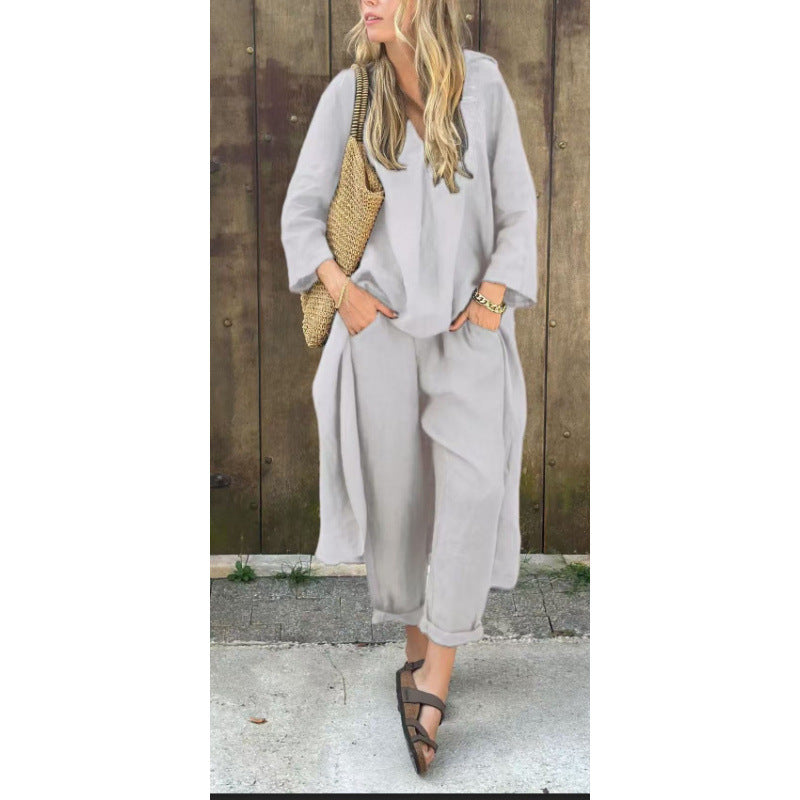Zyaa | Sophisticated Set