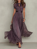 Anne | Elegant Dress