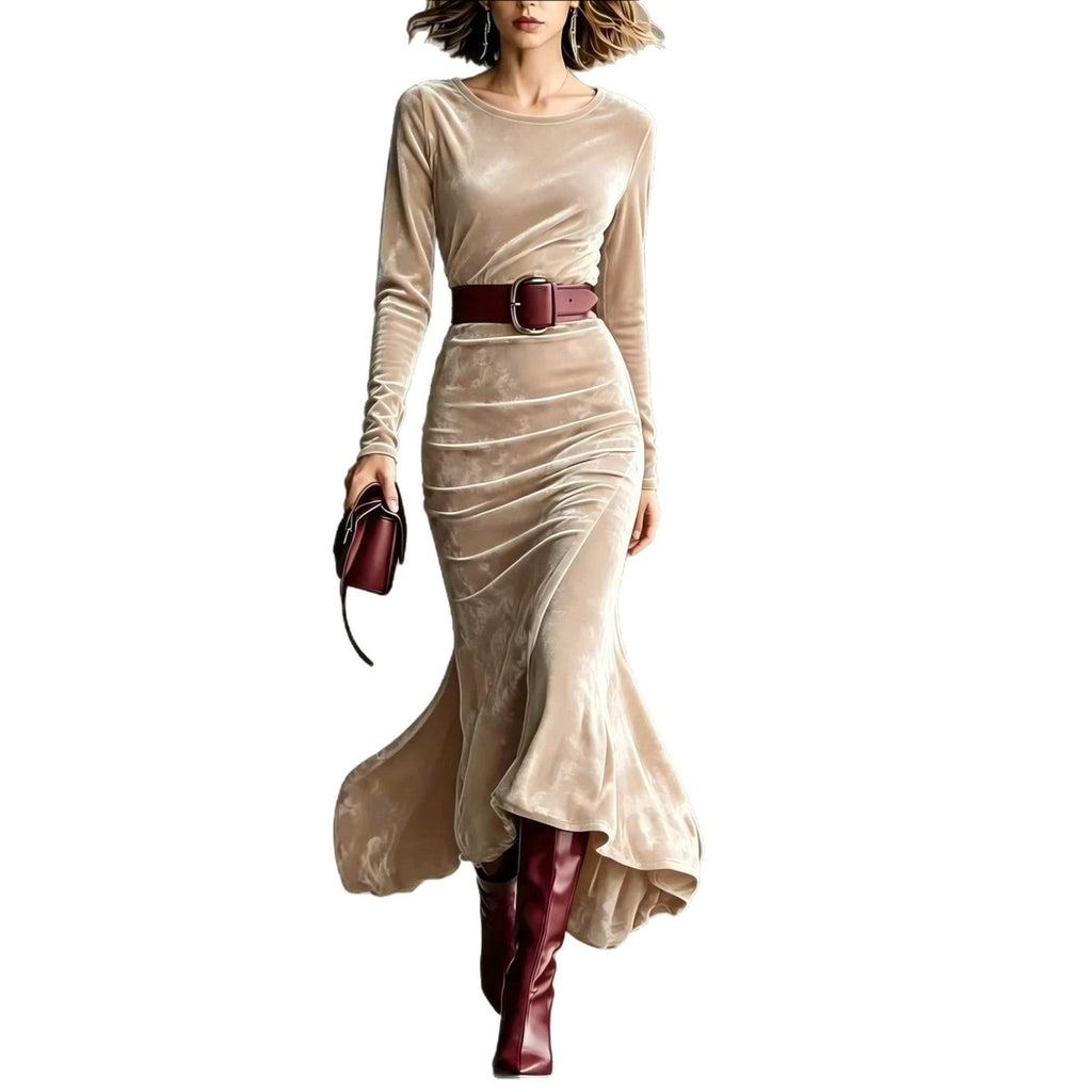 Nyvarel | Sophisticated Dress