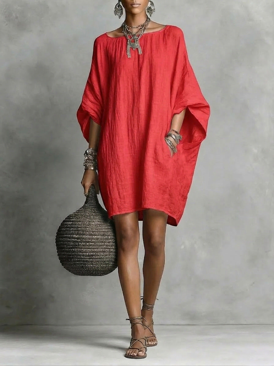 Euzali | Elegant Dress