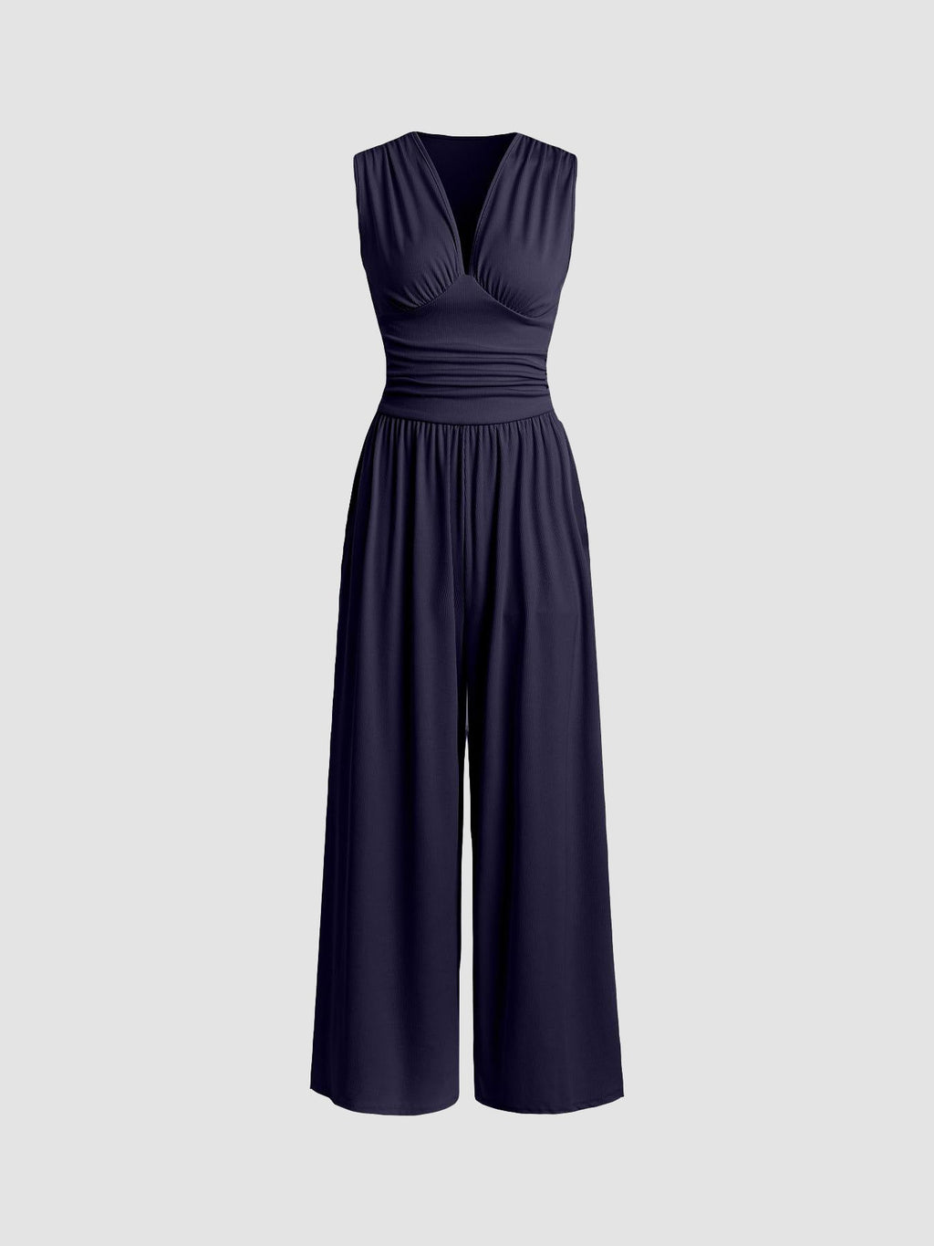 Velorynka | Comfortable Jumpsuit