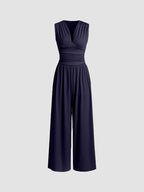 Velorynka | Comfortable Jumpsuit