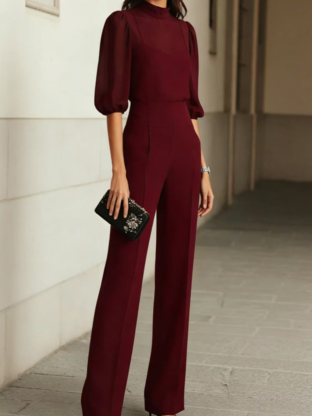 Mhia | Elegant Set