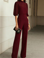 Mhia | Elegant Set
