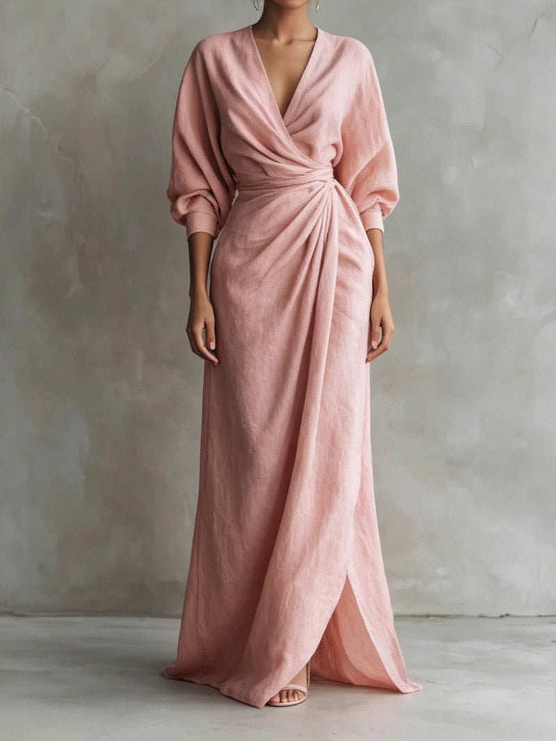 Voryssa | Elegant Dress