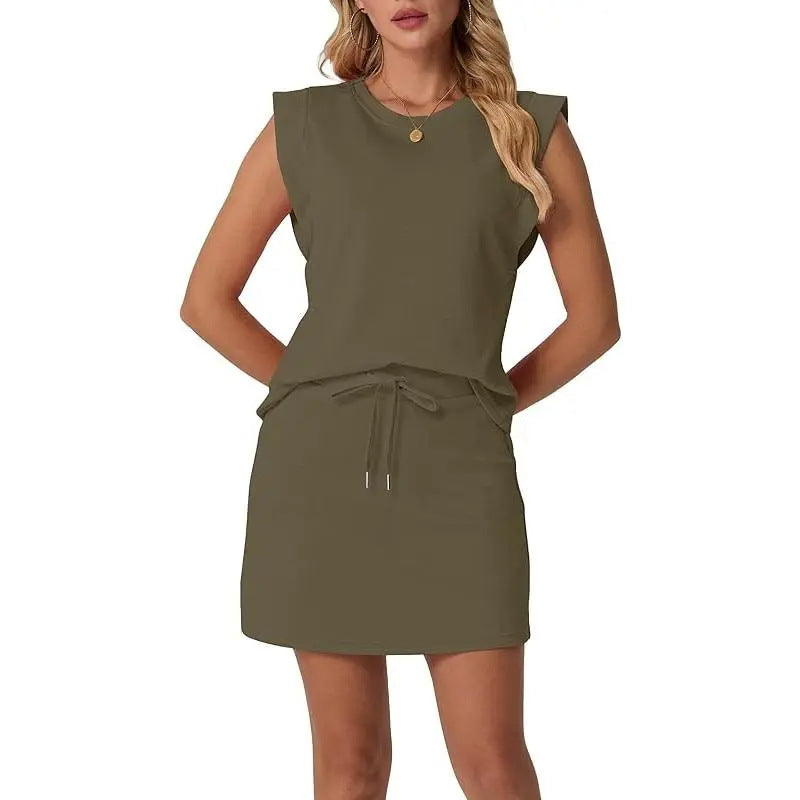 Drysia | Sophisticated Set