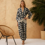 Rhaemi | Sophisticated Dress