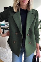 Evi | Elegant Jacket