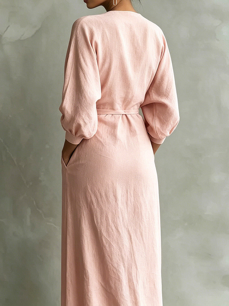 Voryssa | Elegant Dress