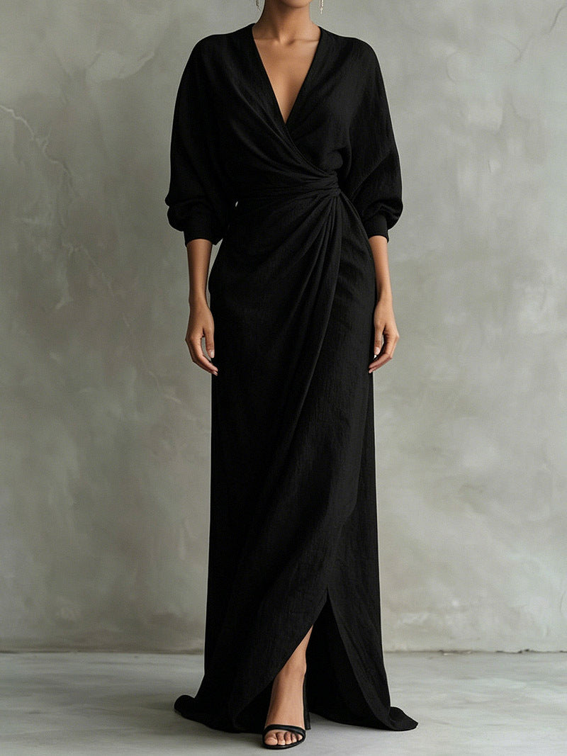 Voryssa | Elegant Dress