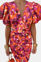Yevallise | Sophisticated Dress