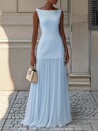 Aelyndraen | Elegant Maxi Dress