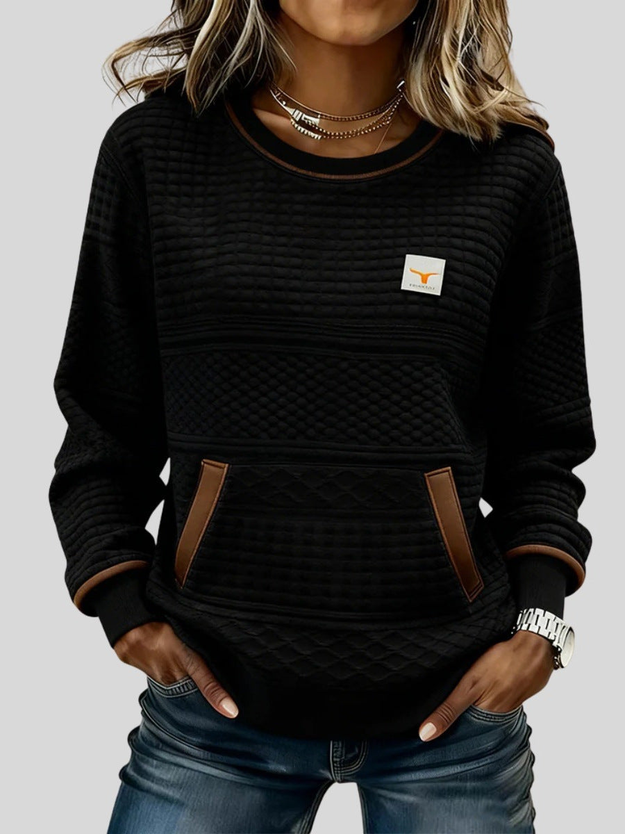 Virelya | Comfortable Sweater