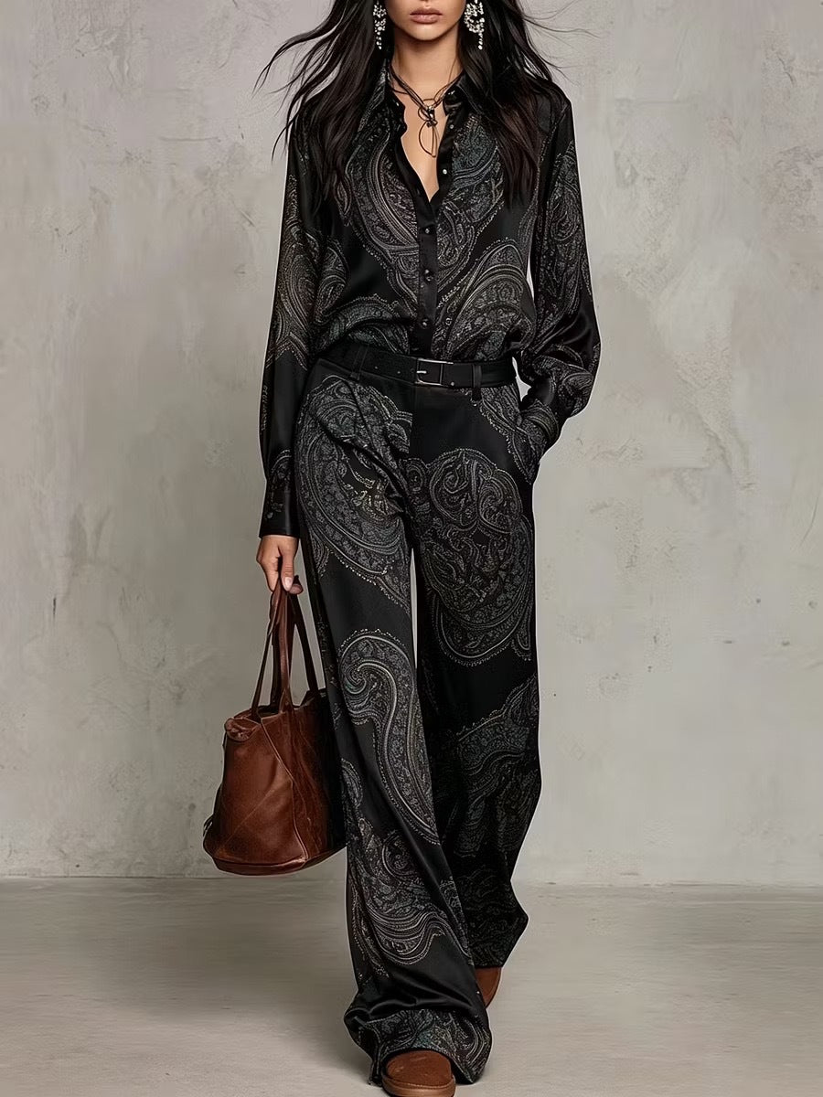 Zevriya | Sophisticated Set