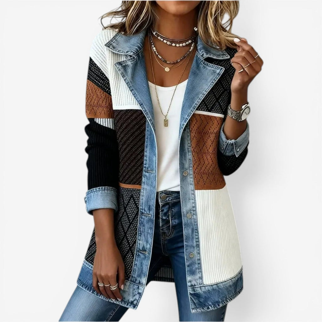 Myravska | Stylish Jacket