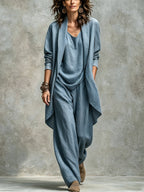 Erysha | Sophisticated Set