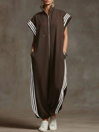 Izhy | Elegant Jumpsuit