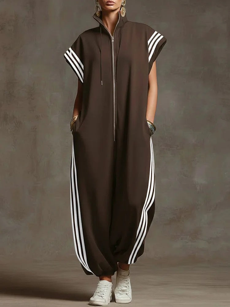 Izhy | Elegant Jumpsuit