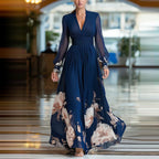 Zeya | Elegant Dress