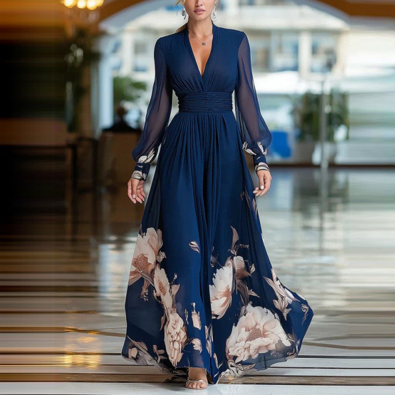 Zeya | Elegant Dress