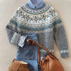 Avelyss | Comfortable Sweater