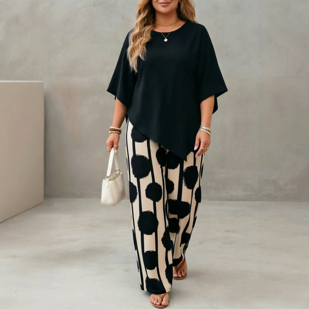 Eiqsha | Sophisticated Set