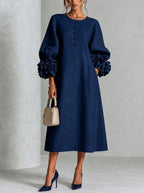 Isel | Elegant Dress