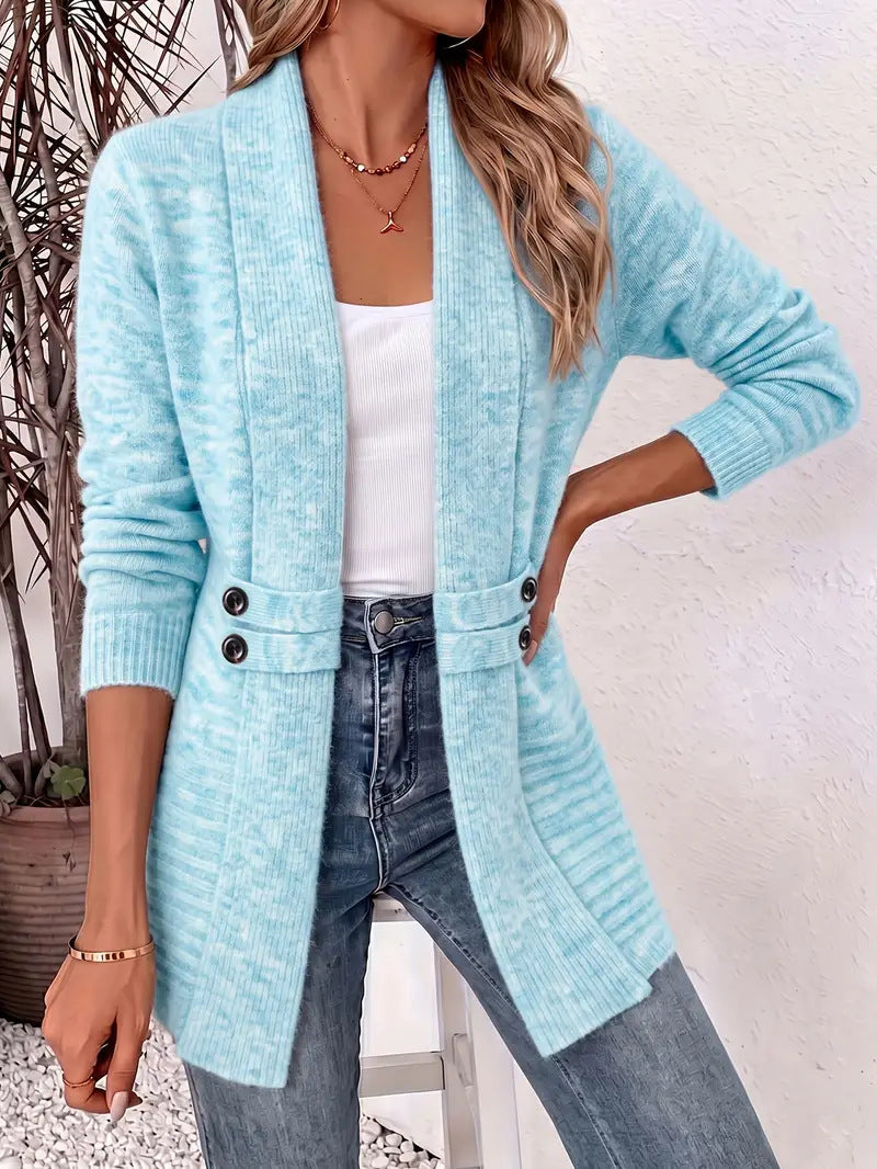 Nyxelle | Sophisticated Cardigan