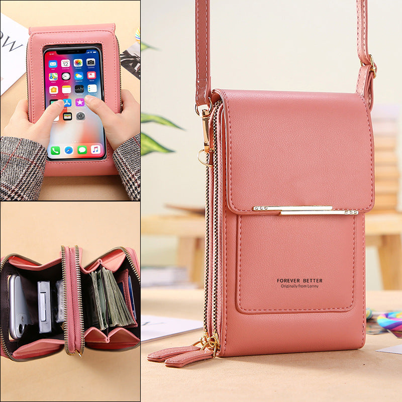 Yva | Stylish Bag Pouch
