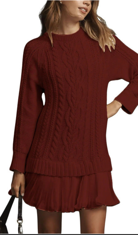 Rya | Elegant Dress