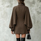 Qylessa | Elegant Dress