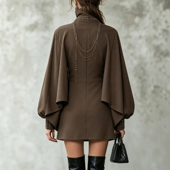 Qylessa | Elegant Dress