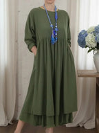 Kaye | Elegant Dress