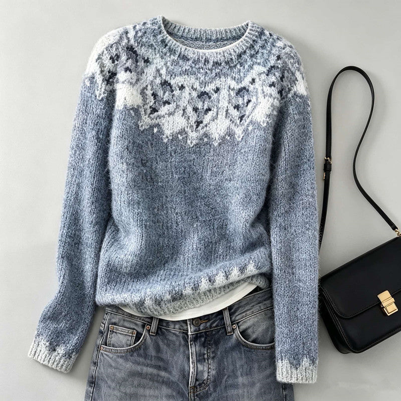Avelyss | Comfortable Sweater