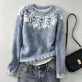 Avelyss | Comfortable Sweater