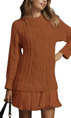 Rya | Elegant Dress