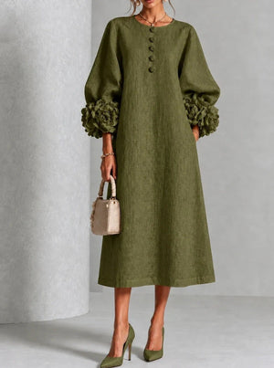 Olive Green