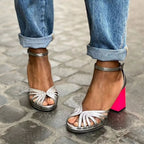 Vynarae | Classic Heels