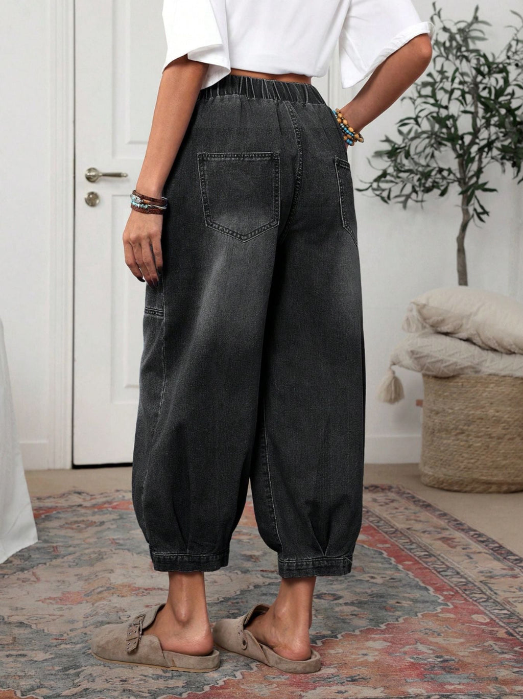 Roshyn | Comfortable Pants