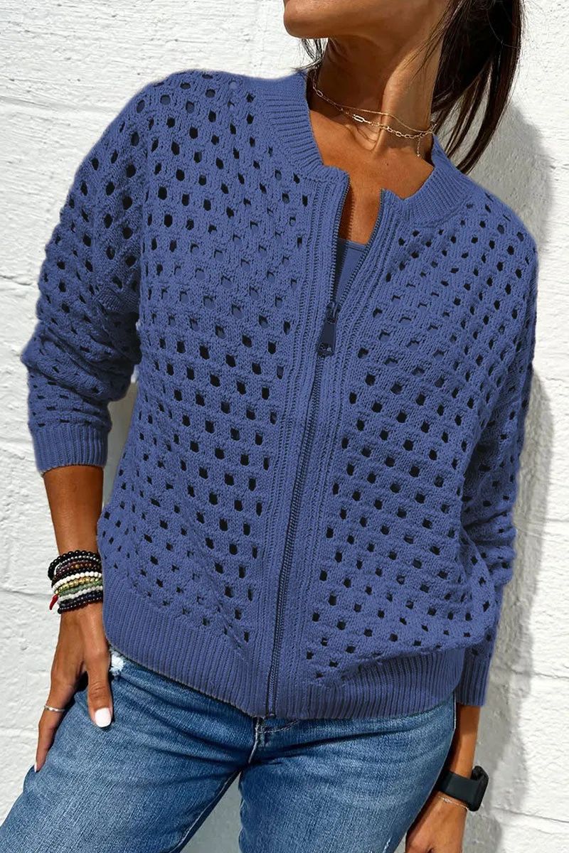 Raqeli | Comfortable Jacket