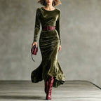 Nyvarel | Sophisticated Dress