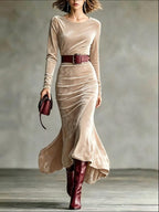 Nyvarel | Sophisticated Dress