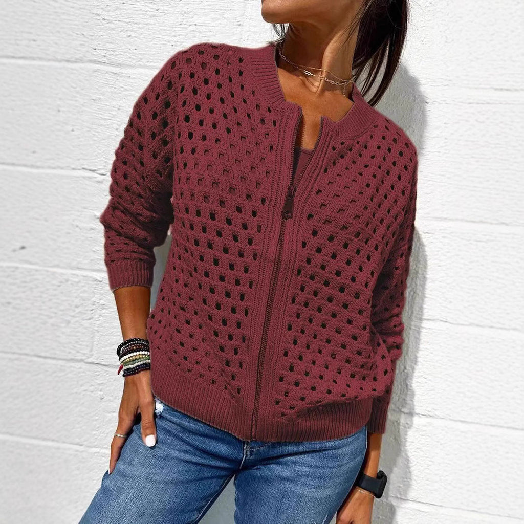 Raqeli | Comfortable Jacket