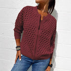 Raqeli | Comfortable Jacket
