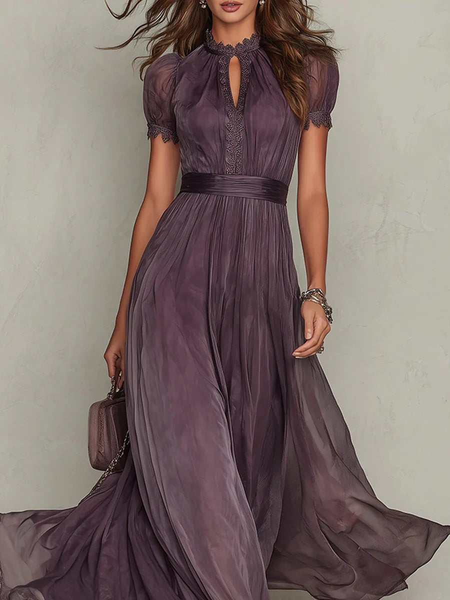 Anne | Elegant Dress