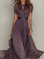 Anne | Elegant Dress