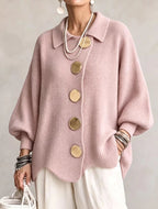 Elya | Elegant Jacket
