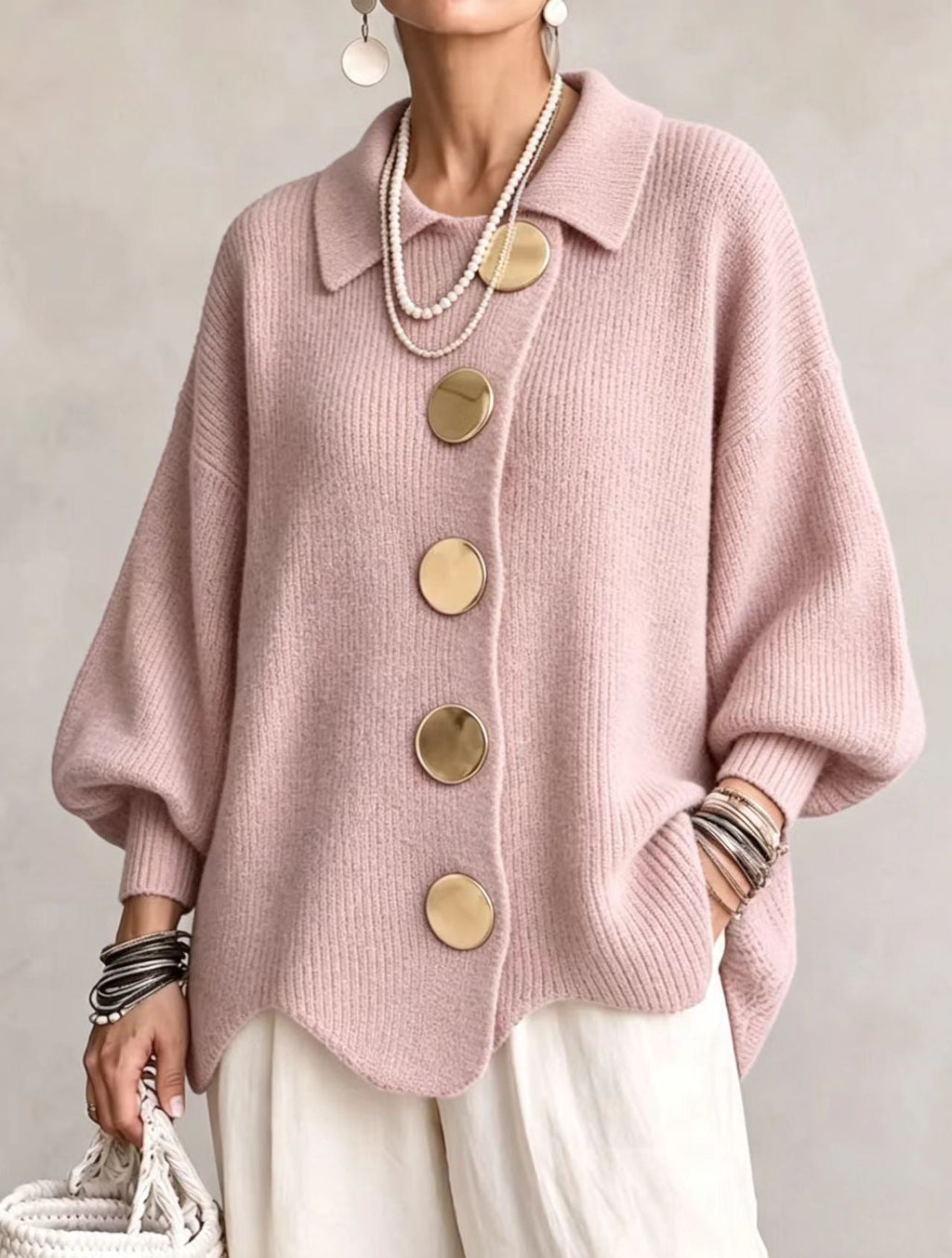 Elya | Elegant Jacket