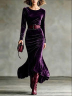 Nyvarel | Sophisticated Dress
